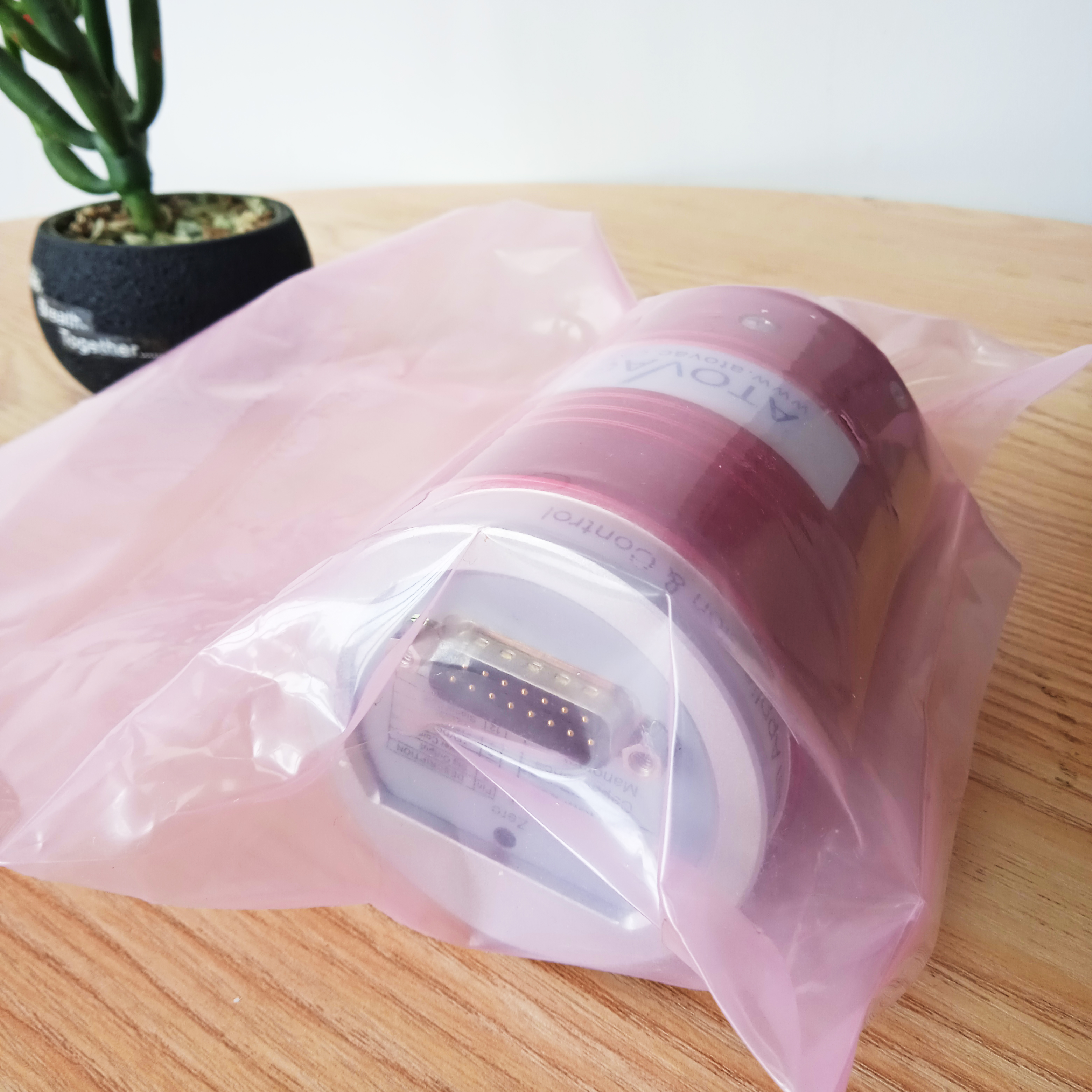 電容薄膜真空?qǐng)D片/電容薄膜真空樣板圖 (2)