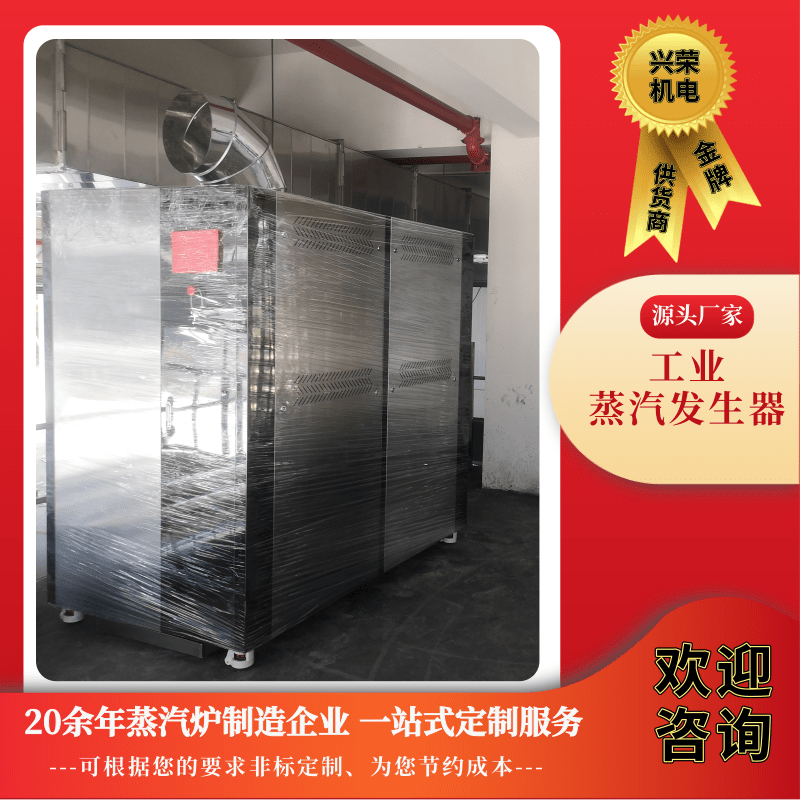 節(jié)能燃氣蒸汽發(fā)生器圖片/節(jié)能燃氣蒸汽發(fā)生器樣板圖 (2)