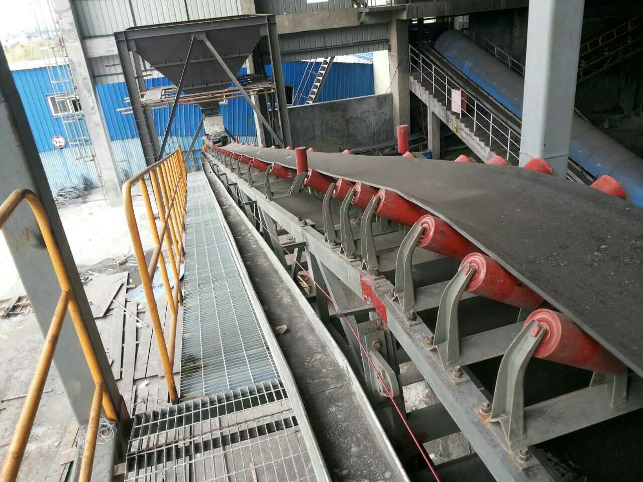 皮帶輸送機(jī)圖片/皮帶輸送機(jī)樣板圖 (4)