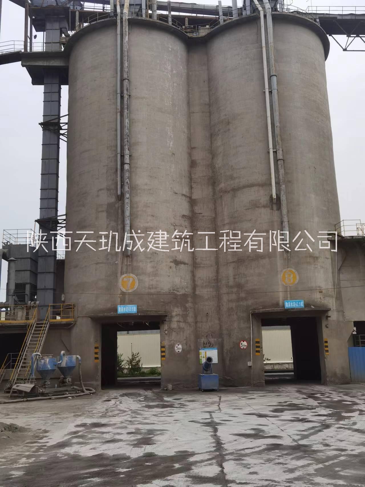 水泥倉(cāng)清理你知道怎么做嗎圖片/水泥倉(cāng)清理你知道怎么做嗎樣板圖 (2)