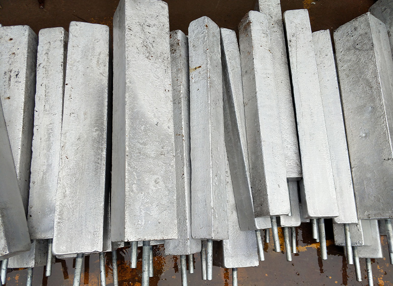 鎂犧牲陽極圖片/鎂犧牲陽極樣板圖 (2)