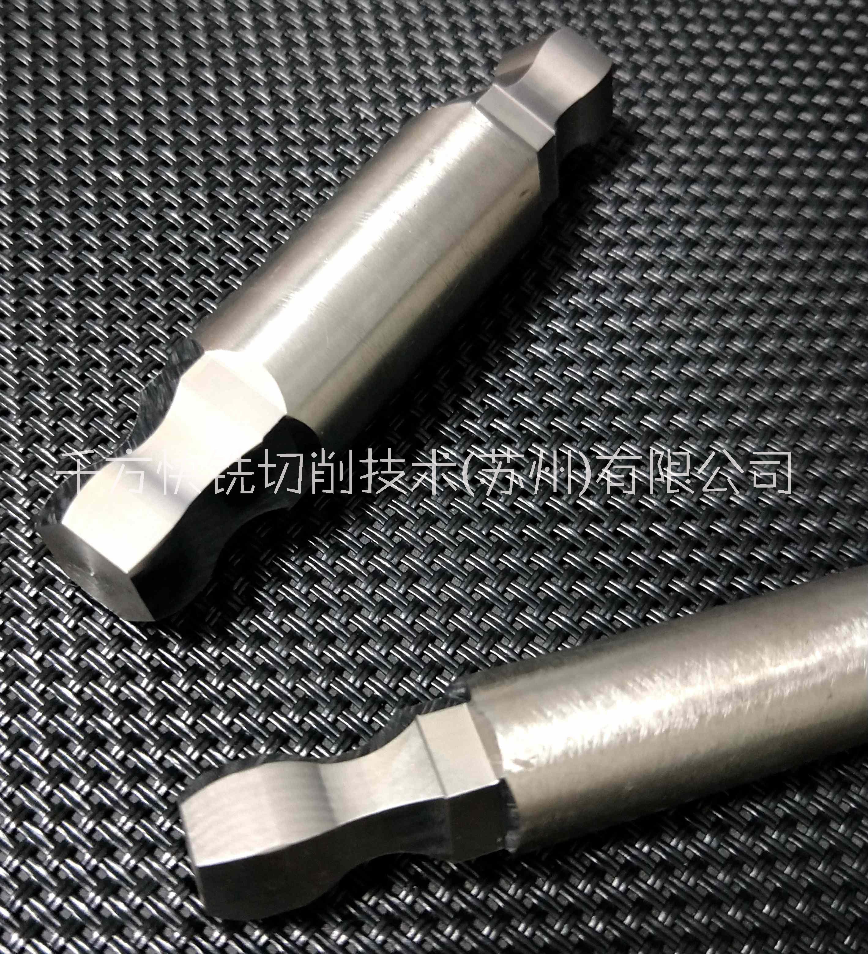 不銹鋼軸套銑扁方圖片/不銹鋼軸套銑扁方樣板圖 (1)