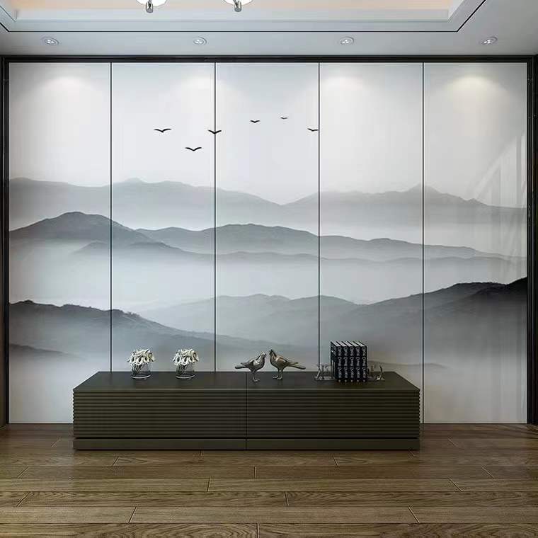 杭州硬包造型公司圖片/杭州硬包造型公司樣板圖 (2)