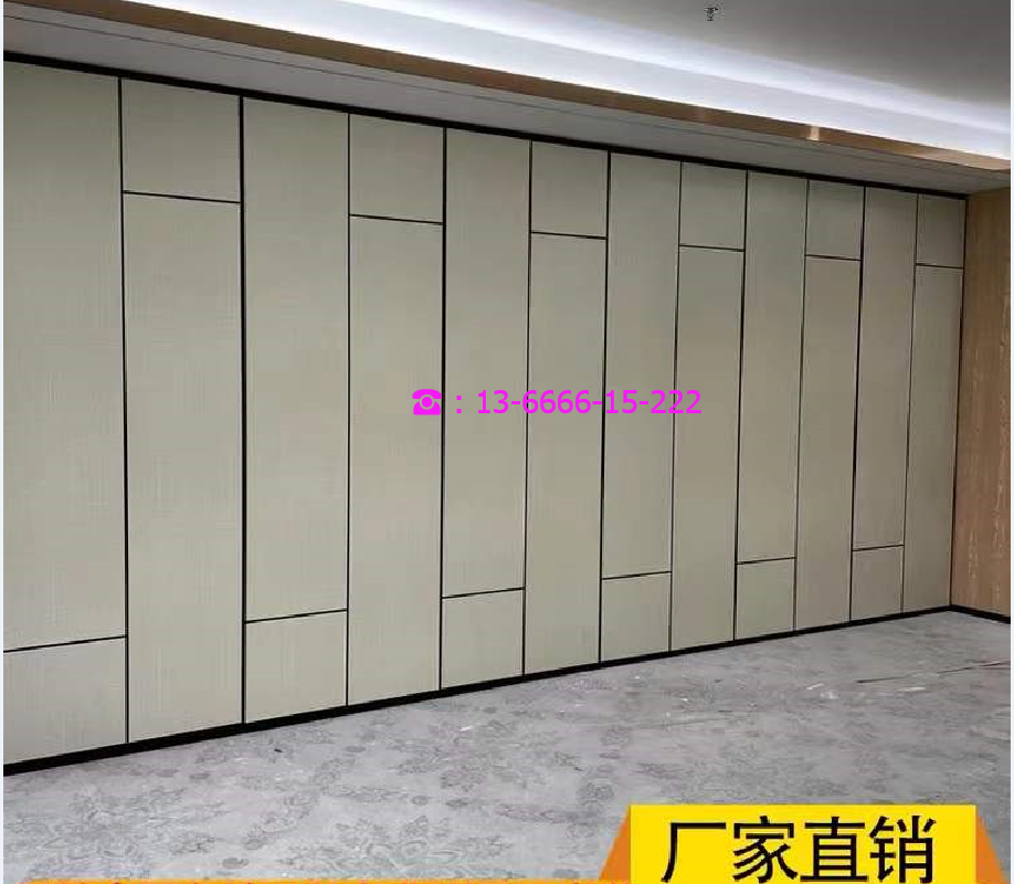 折疊門圖片/折疊門樣板圖 (2)