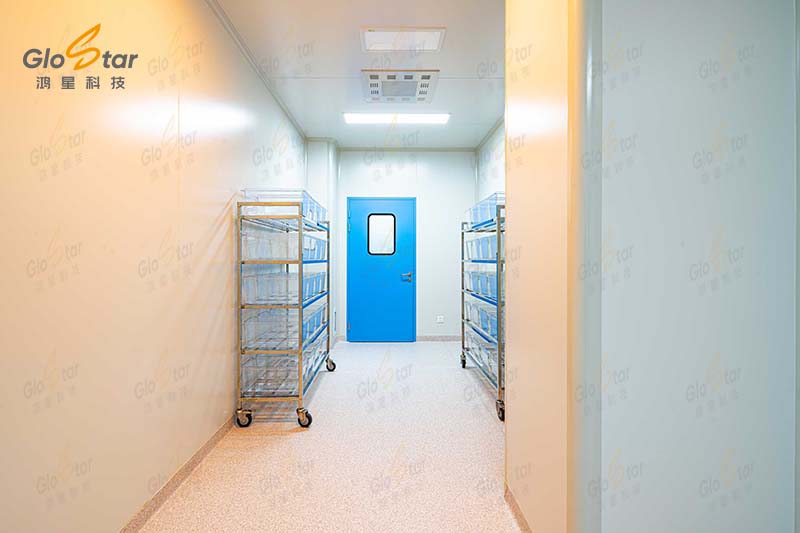 鴻星科技  醫(yī)用凈化板價格