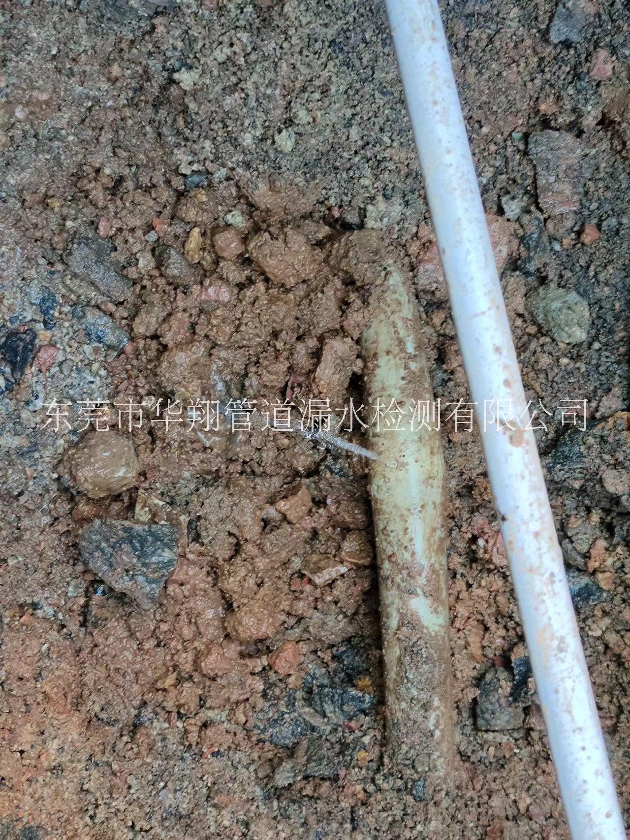 惠州工業(yè)園自來水管查漏圖片/惠州工業(yè)園自來水管查漏樣板圖 (3)