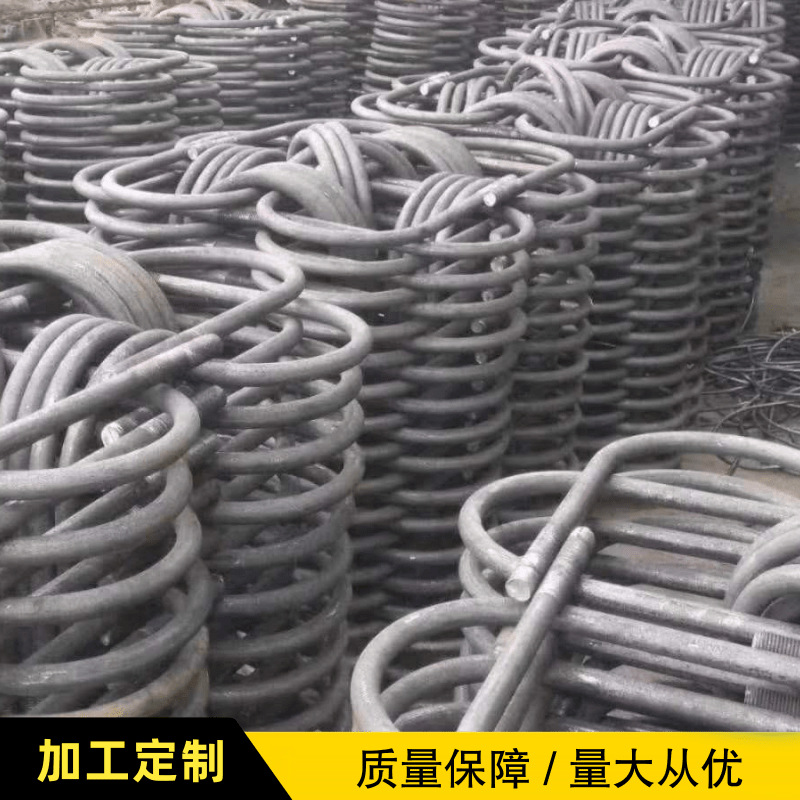電力預埋螺栓圖片/電力預埋螺栓樣板圖 (2)