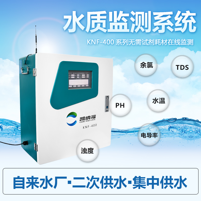 水質(zhì)監(jiān)測(cè)設(shè)備圖片/水質(zhì)監(jiān)測(cè)設(shè)備樣板圖 (3)