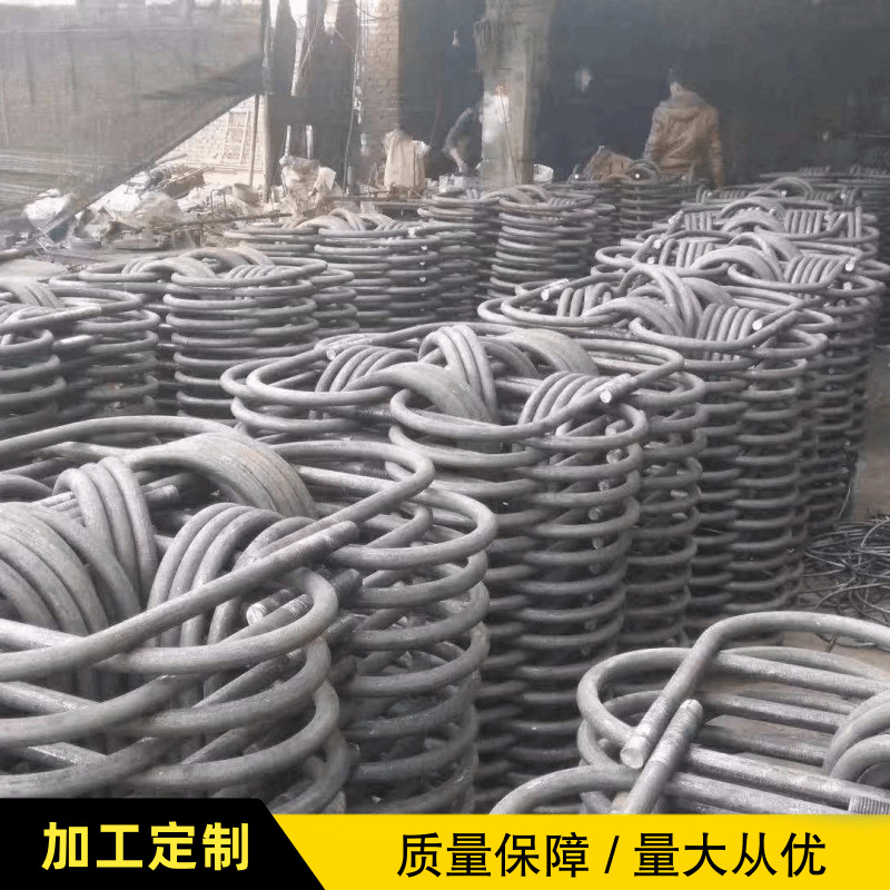 電力預埋螺栓圖片/電力預埋螺栓樣板圖 (4)