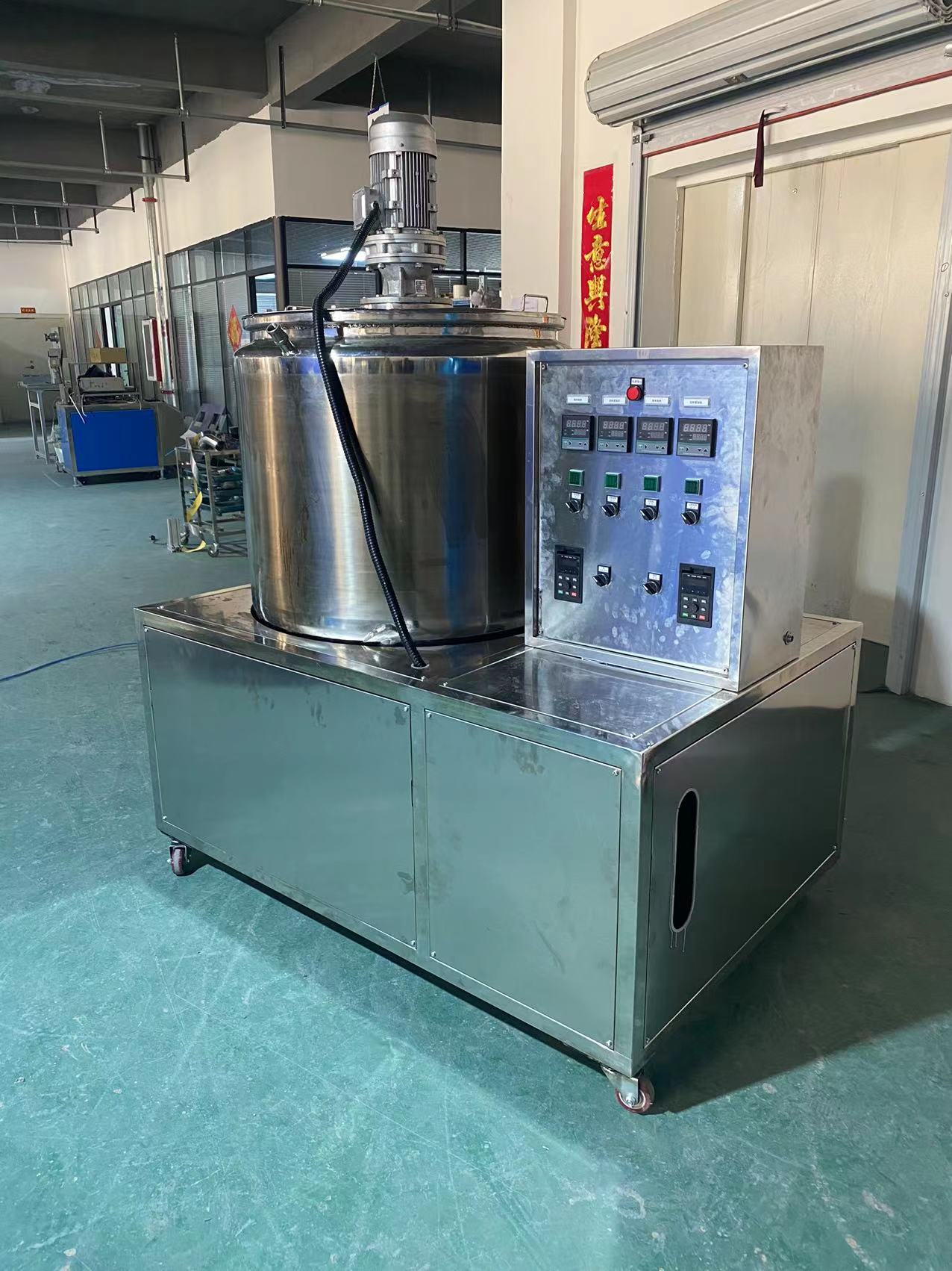 河南膏藥熬制機(jī)廠家，批發(fā)，報(bào)價(jià)【河南輝恒機(jī)電設(shè)備有限公司】