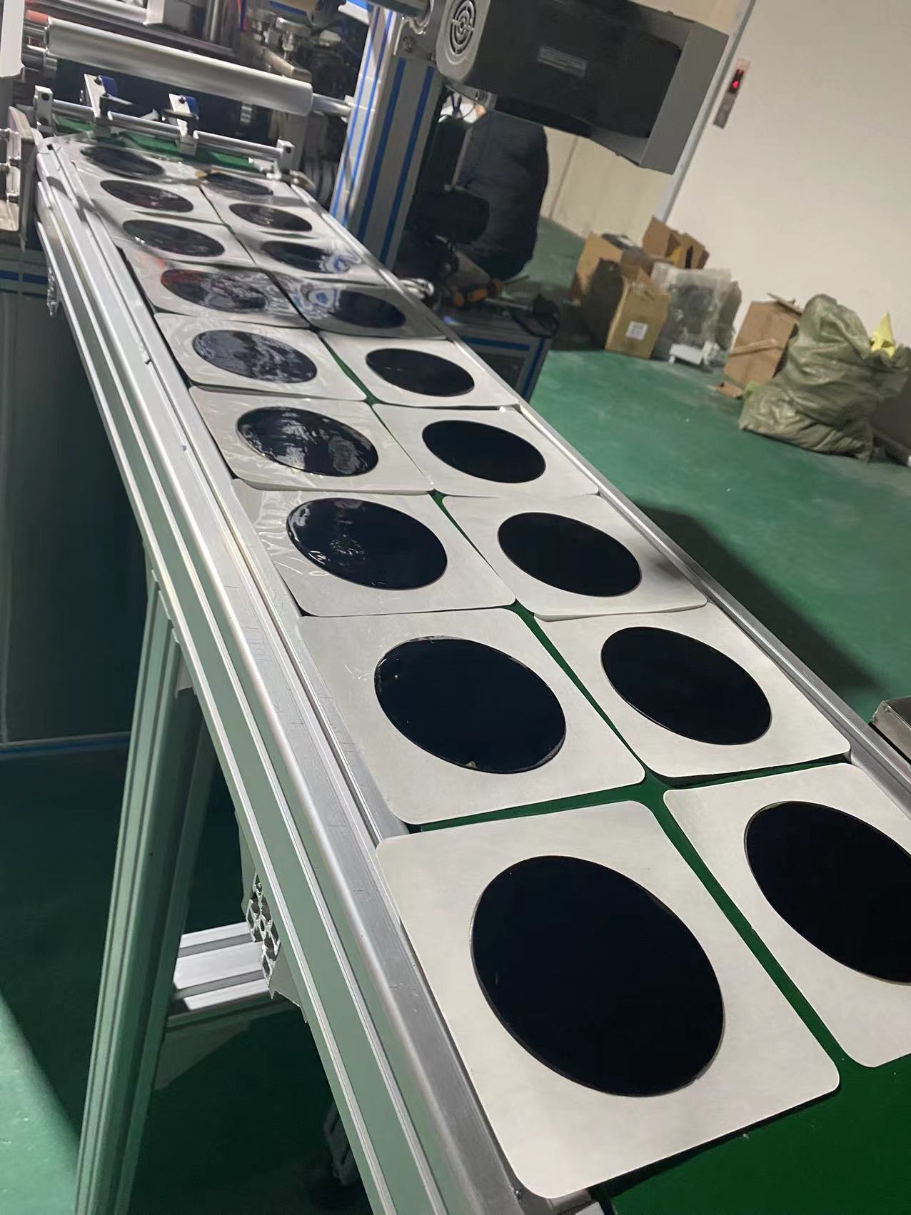 全自動(dòng)膏藥滴注機(jī)圖片/全自動(dòng)膏藥滴注機(jī)樣板圖 (3)