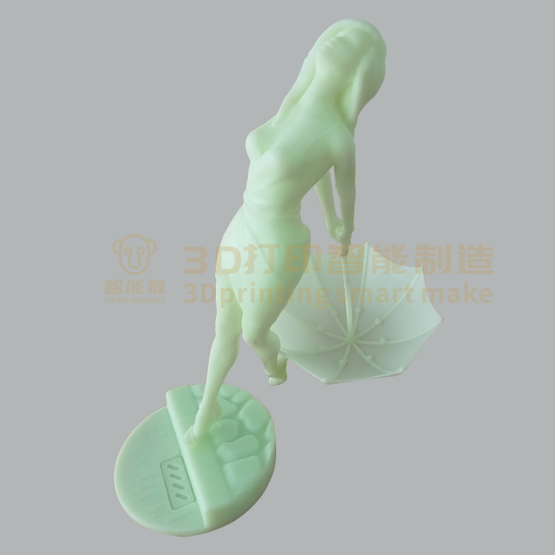 3D打印加工模型圖片/3D打印加工模型樣板圖 (3)