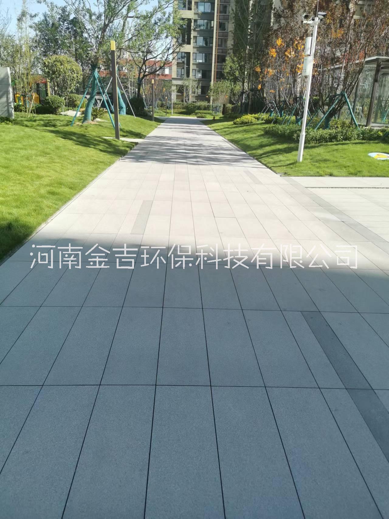 郑州市芝麻灰300*600*18厂家河南地铺石厂家 芝麻灰300*600*18