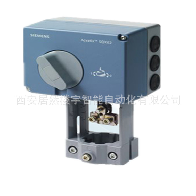 *執(zhí)行器SQX系列 執(zhí)行器 閥門執(zhí)行器 執(zhí)行器大全