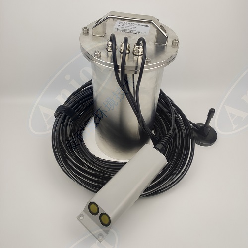 多普勒流量計圖片/多普勒流量計樣板圖 (2)