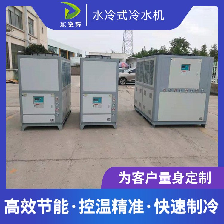 水冷式冷水機圖片/水冷式冷水機樣板圖 (1)