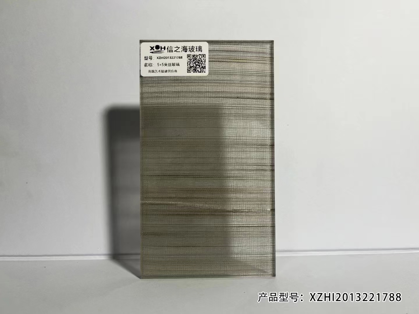 夾絲玻璃圖片/夾絲玻璃樣板圖 (3)