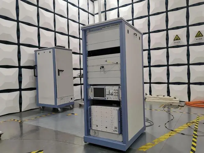 家用電器emc測試標準圖片/家用電器emc測試標準樣板圖 (3)