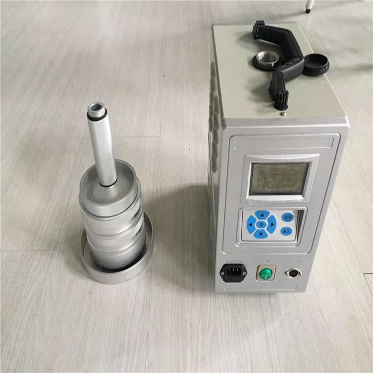 LB120F中流量智能顆粒物采樣圖片/LB120F中流量智能顆粒物采樣樣板圖 (2)