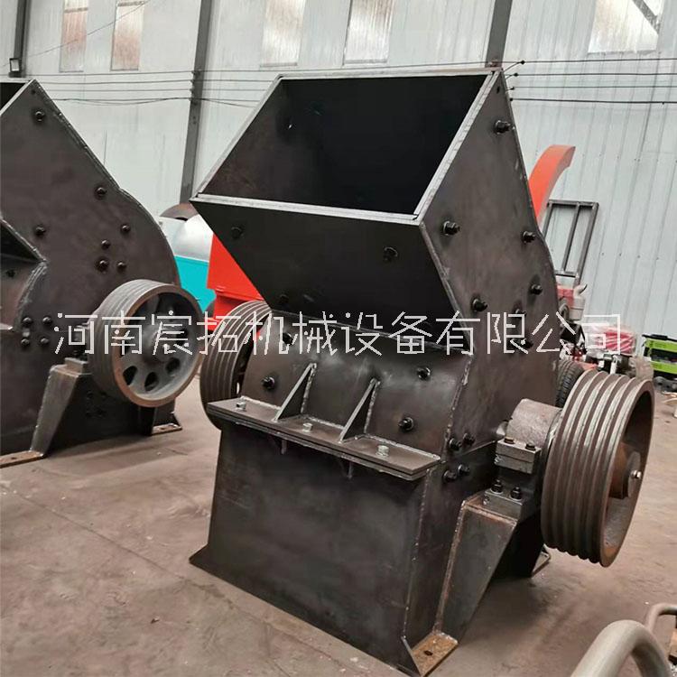 礦渣錘式破碎機(jī)圖片/礦渣錘式破碎機(jī)樣板圖 (2)