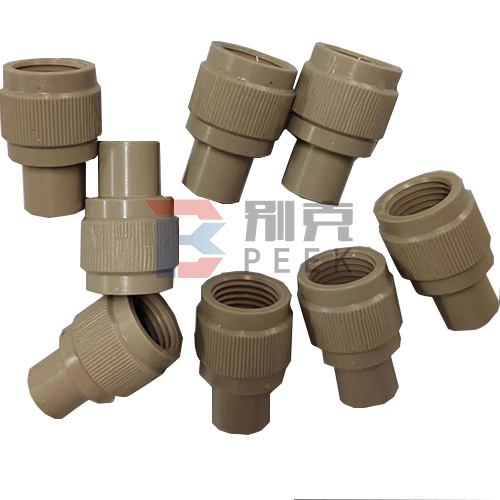 PEEK魯爾接頭 PEEK luer接頭