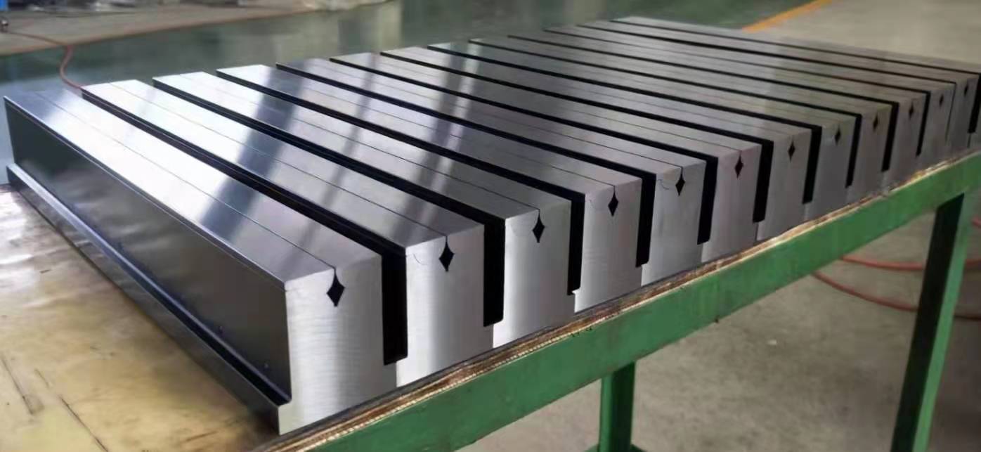 折彎機模具生產企業(yè) 鈑金折彎模具圖片/折彎機模具生產企業(yè) 鈑金折彎模具樣板圖 (1)