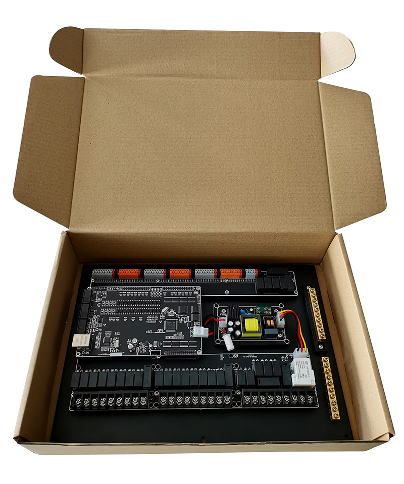 酒店客控圖片/酒店客控樣板圖 (1)