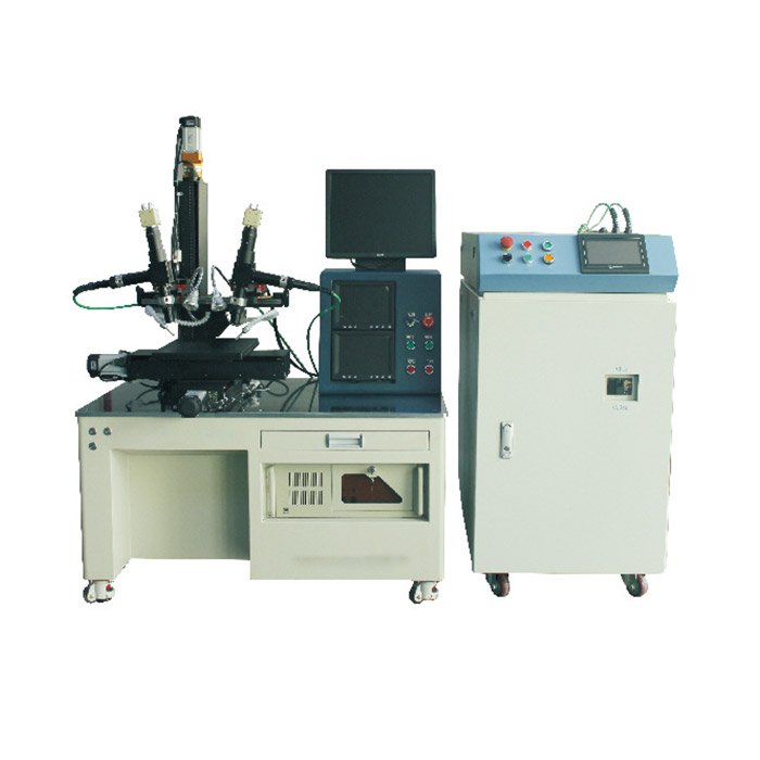 光纖傳輸激光焊接機(jī)圖片/光纖傳輸激光焊接機(jī)樣板圖 (3)