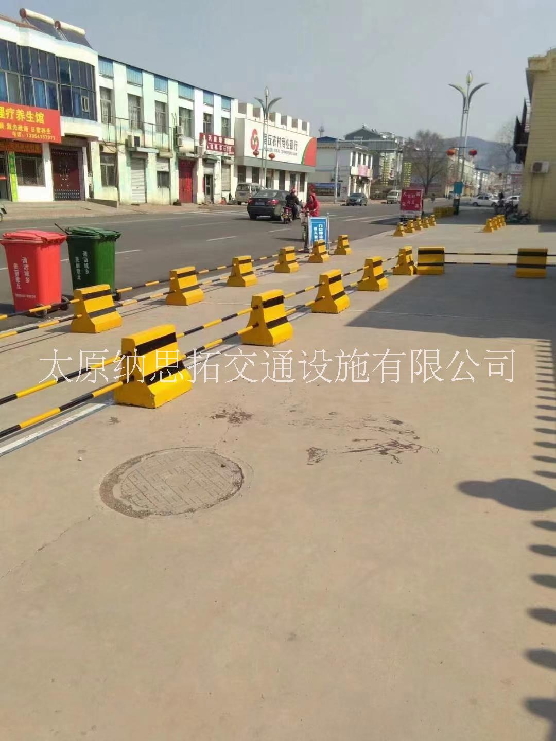 隔離墩?qǐng)D片/隔離墩樣板圖 (4)