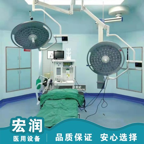 pcr實驗室裝修圖片/pcr實驗室裝修樣板圖 (1)