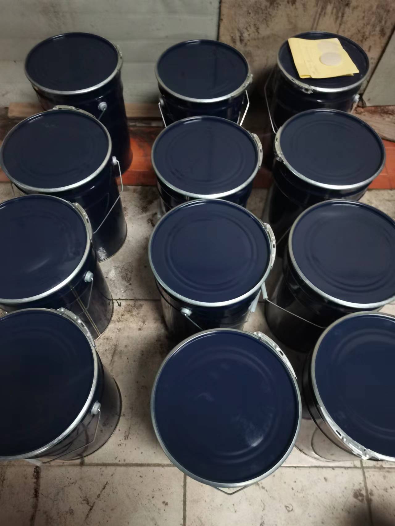 模具膠圖片/模具膠樣板圖 (2)