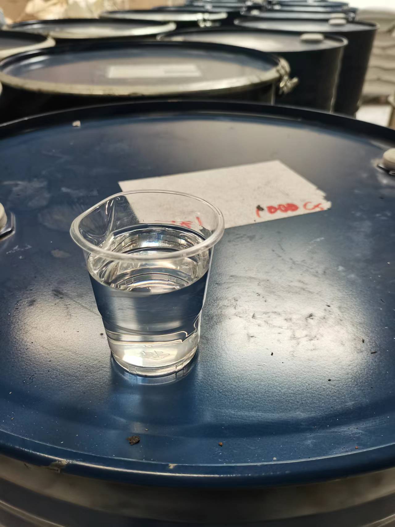 二甲基硅油圖片/二甲基硅油樣板圖 (1)