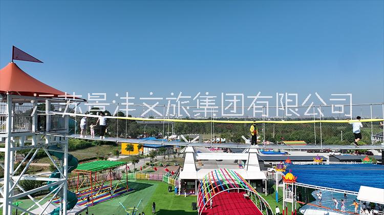玻璃棧道圖片/玻璃棧道樣板圖 (4)