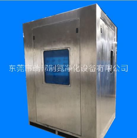 制氮機(jī)圖片/制氮機(jī)樣板圖 (4)