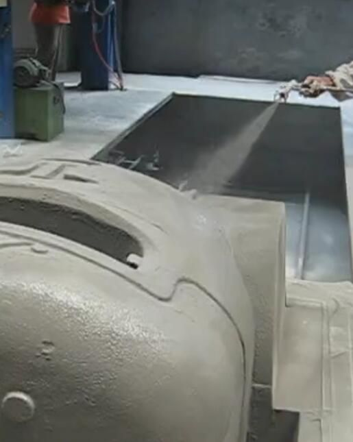 涂料噴涂機圖片/涂料噴涂機樣板圖 (3)