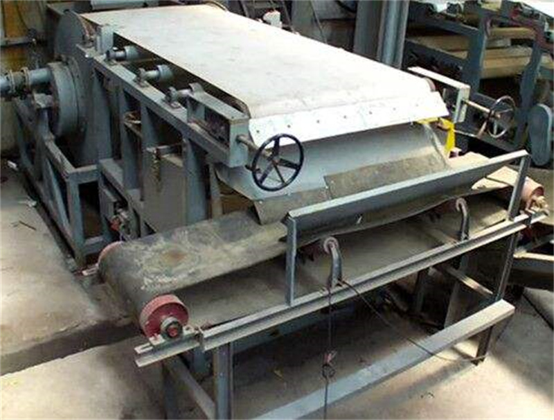 移動盤式真空過濾機圖片/移動盤式真空過濾機樣板圖 (1)