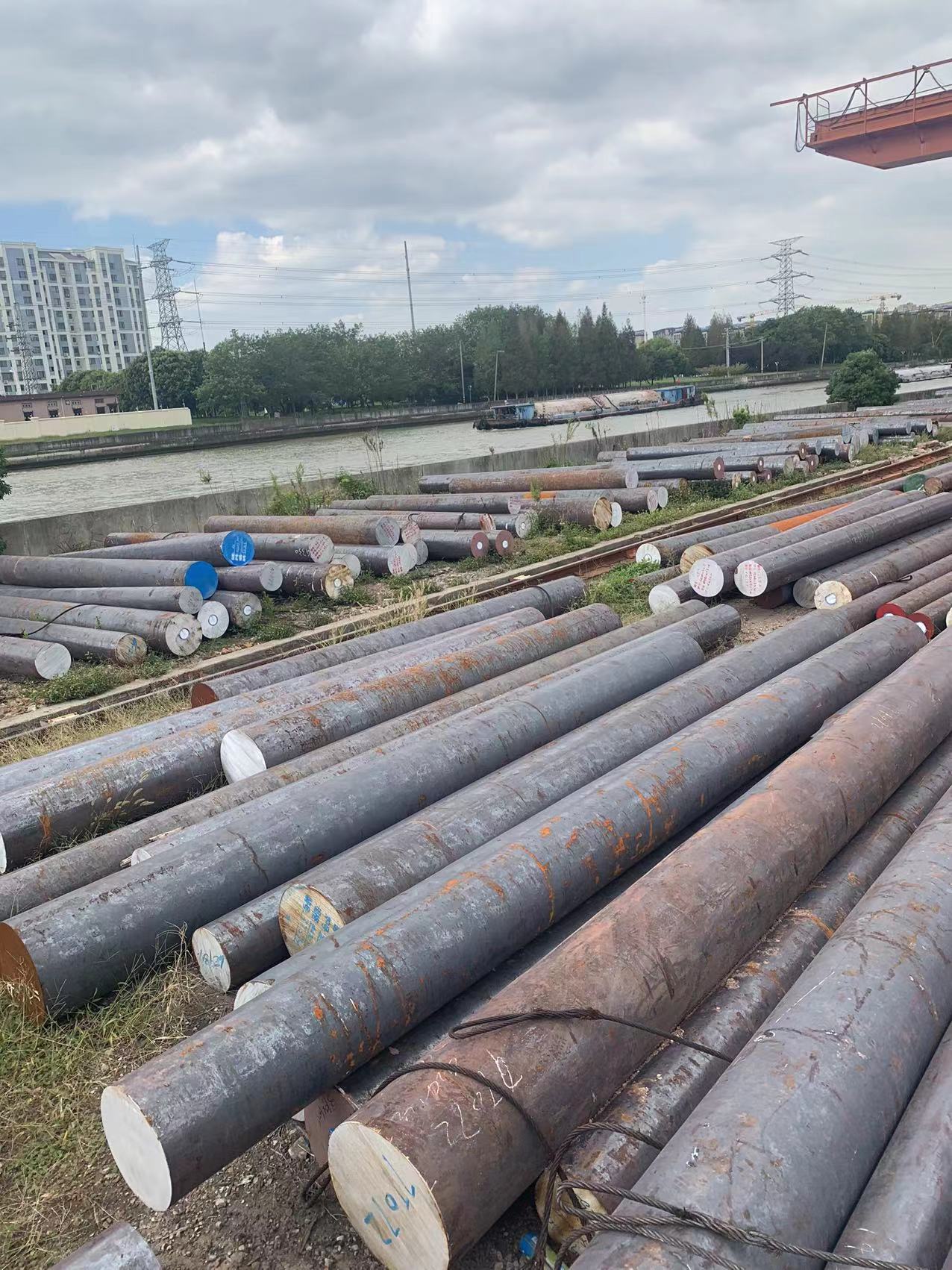 无锡圆钢厂家报价  无锡市圆钢批发加工  圆钢8620 无锡市圆钢厂家价格 江苏圆钢厂家价格图片