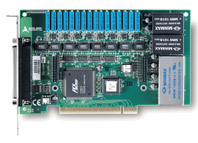 凌華采集卡PCI-6208圖片