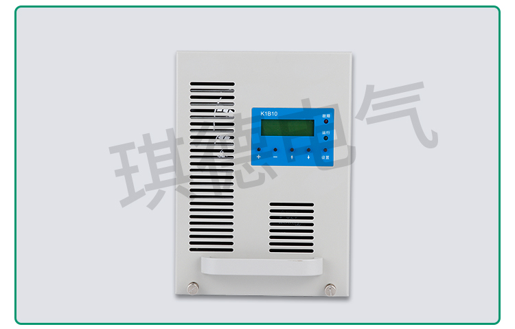 10 直流屏电K1B10充电模块整流器243V10A风冷图片