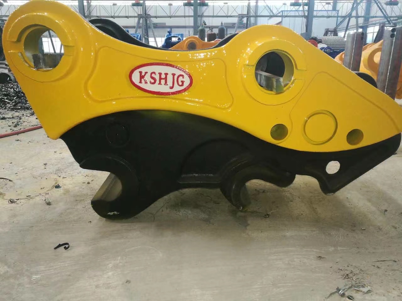 鑄鋼連接器批發(fā)圖片/鑄鋼連接器批發(fā)樣板圖 (3)