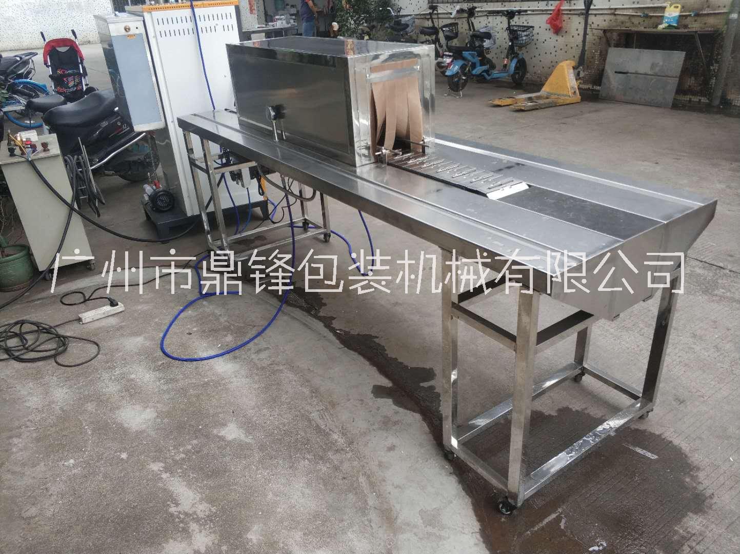 蒸汽收縮機圖片/蒸汽收縮機樣板圖 (2)