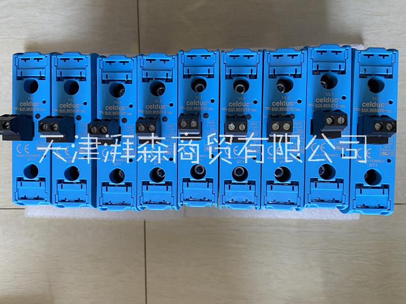 Celduc 固態(tài)繼電器圖片/Celduc 固態(tài)繼電器樣板圖 (3)