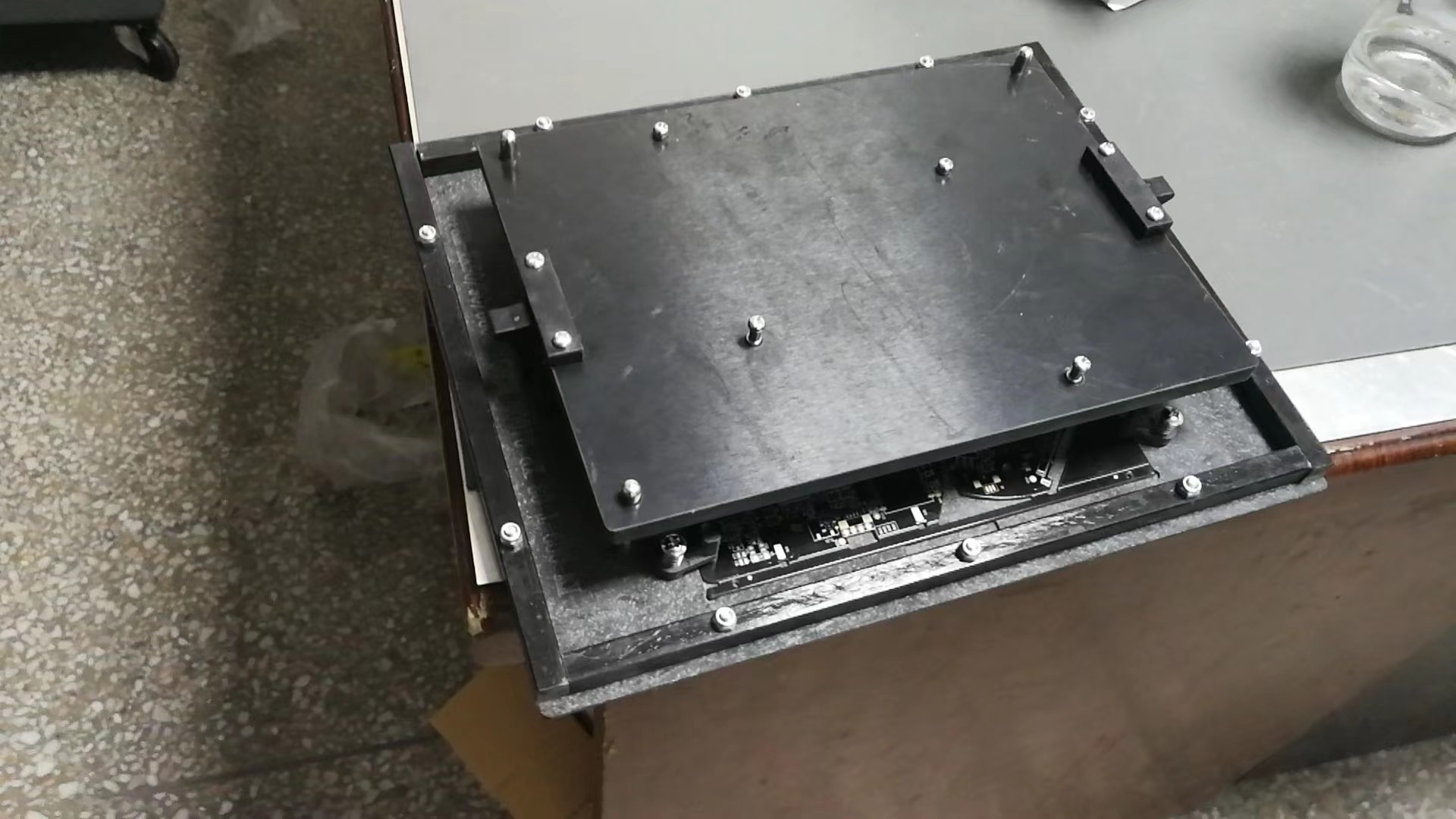 PCBA電路板圖片/PCBA電路板樣板圖 (2)