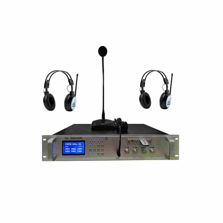 車載調(diào)頻發(fā)射機圖片/車載調(diào)頻發(fā)射機樣板圖 (2)