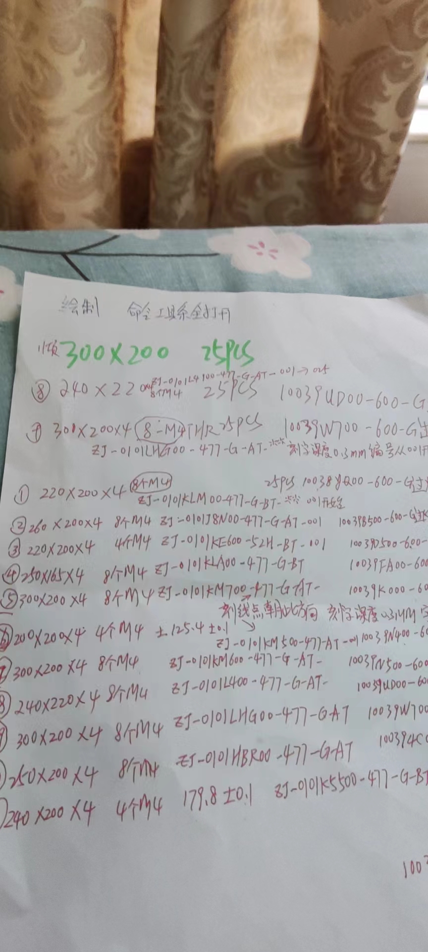 pcba功能測(cè)試圖片/pcba功能測(cè)試樣板圖 (3)