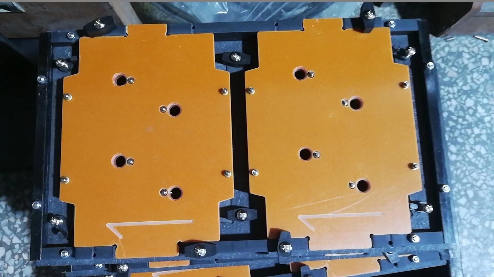 PCBA電路板圖片/PCBA電路板樣板圖 (3)