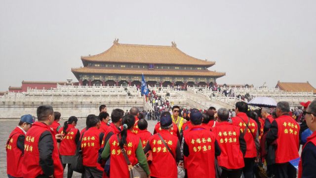 北京天津六天雙飛純玩團(tuán)圖片/北京天津六天雙飛純玩團(tuán)樣板圖 (4)