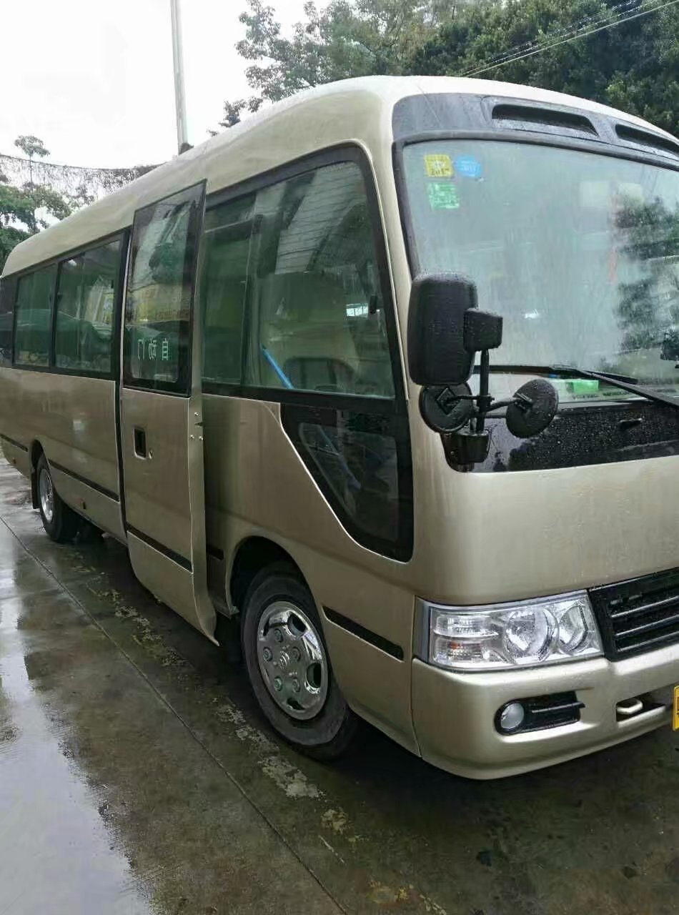 供應(yīng)深圳豐田豪華版考斯特對(duì)外出租圖片/供應(yīng)深圳豐田豪華版考斯特對(duì)外出租樣板圖 (2)