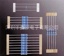 工厂直销插件电阻精密电阻高压电阻功率电阻线绕电阻图片