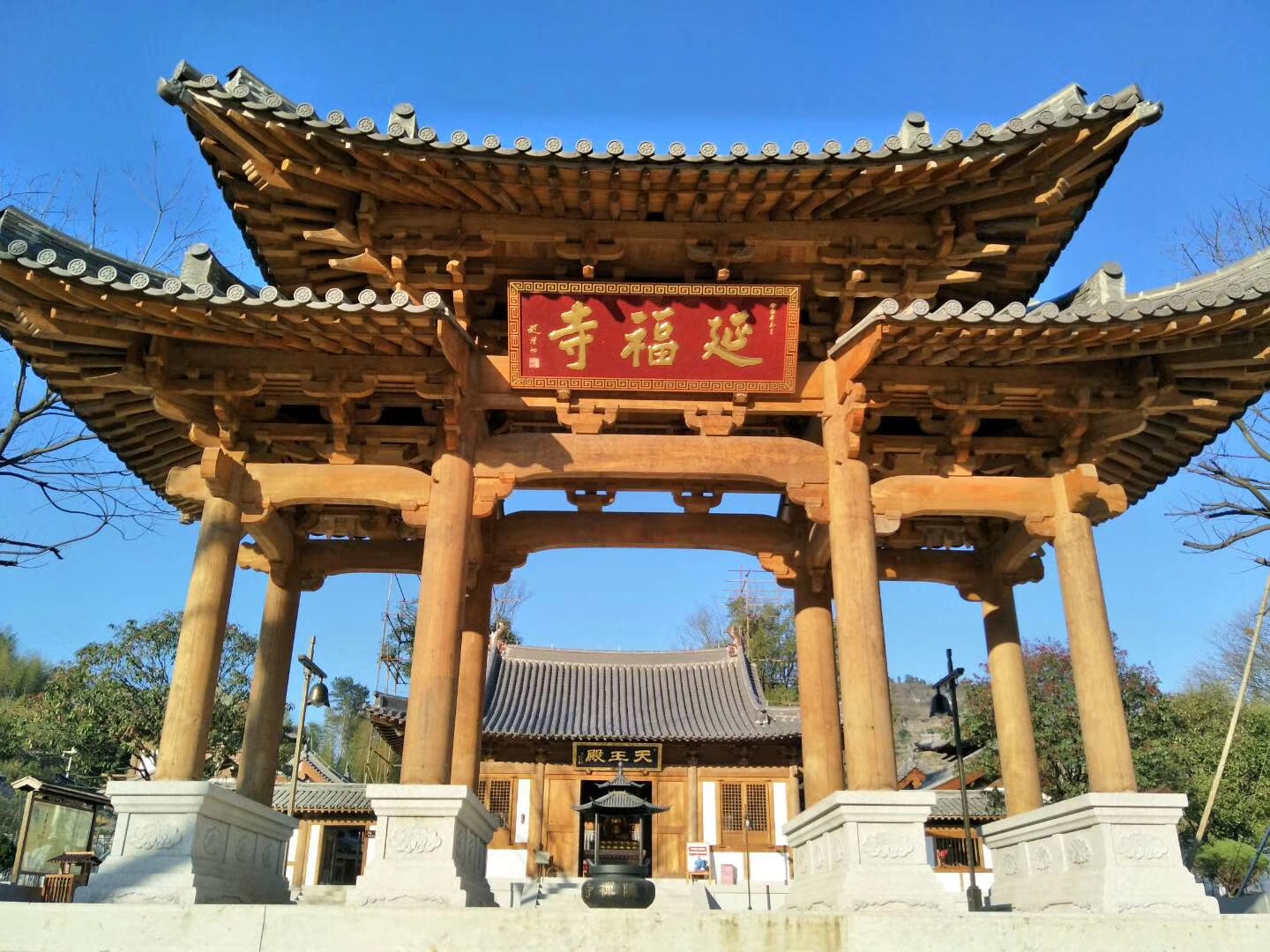 仿古建筑圖片/仿古建筑樣板圖 (1)